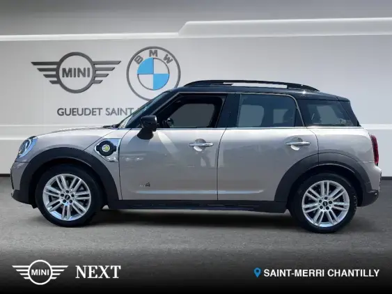 MINI COUNTRYMAN II - voiture d'occasion - Photo 2