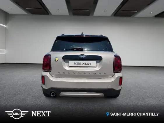 MINI COUNTRYMAN II - voiture d'occasion - Photo 6