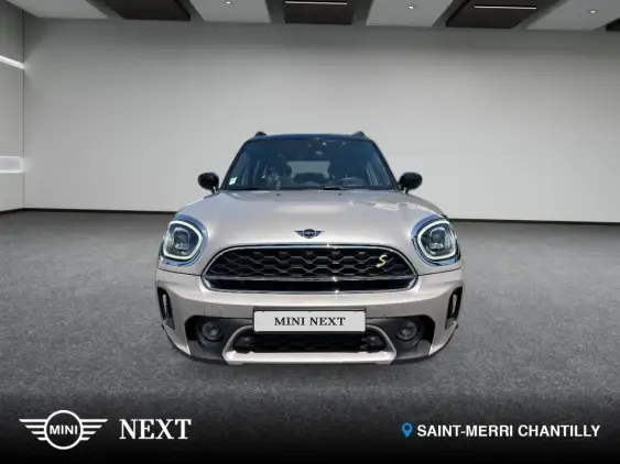MINI COUNTRYMAN II - voiture d'occasion - Photo 3
