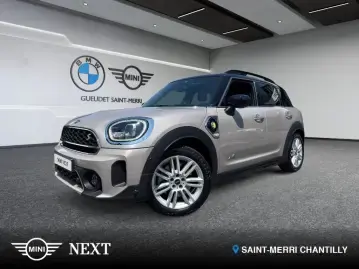 Acheter MINI COUNTRYMAN (F60) COUNTRYMAN COOPER SE ALL4 220 NORTHWOOD BVA7 occasion en vente à MINI SAINT-MERRI SAINT-MAXIMIN GUEUDET 1880