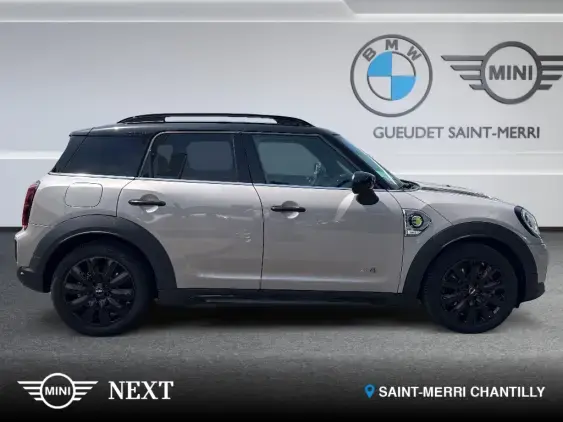 MINI COUNTRYMAN II - voiture d'occasion - Photo 5