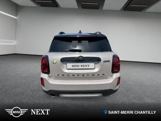 MINI COUNTRYMAN II - voiture d'occasion - Photo 6