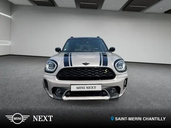 MINI COUNTRYMAN II - voiture d'occasion - Photo 3