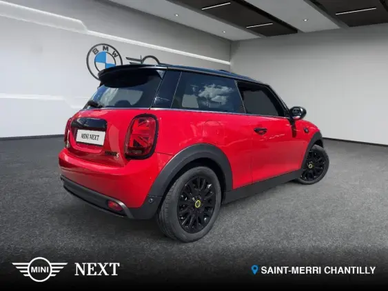 MINI MINI III - voiture d'occasion - Photo 4