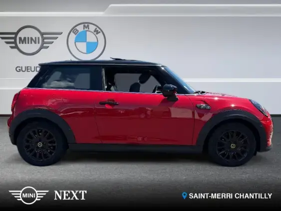 MINI MINI III - voiture d'occasion - Photo 5