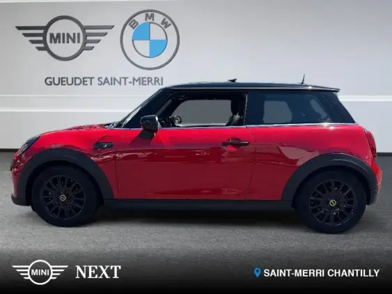MINI MINI III - voiture d'occasion - Photo 2