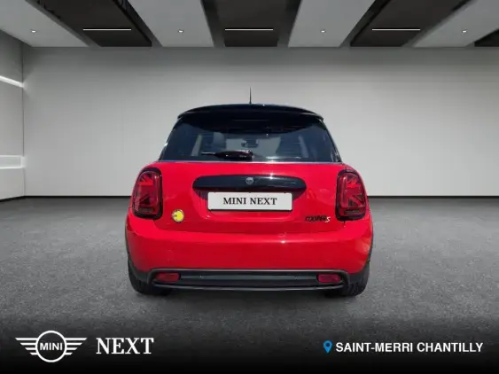 MINI MINI III - voiture d'occasion - Photo 6