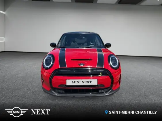 MINI MINI III - voiture d'occasion - Photo 3