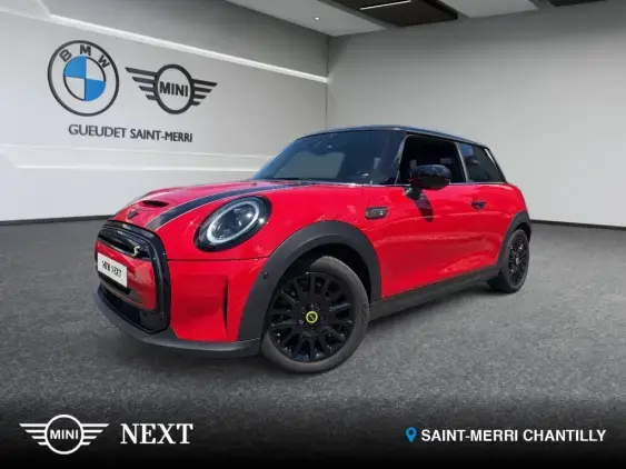 MINI MINI III - voiture d'occasion - Photo 1