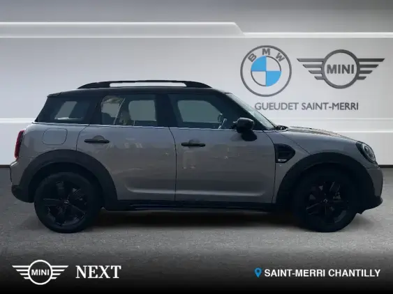 MINI COUNTRYMAN II - voiture d'occasion - Photo 5