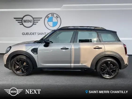 MINI COUNTRYMAN II - voiture d'occasion - Photo 2
