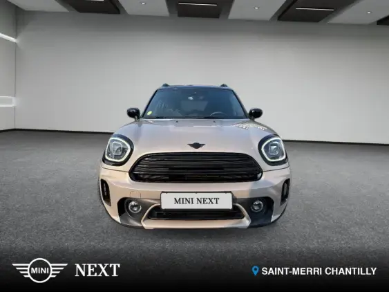 MINI COUNTRYMAN II - voiture d'occasion - Photo 3