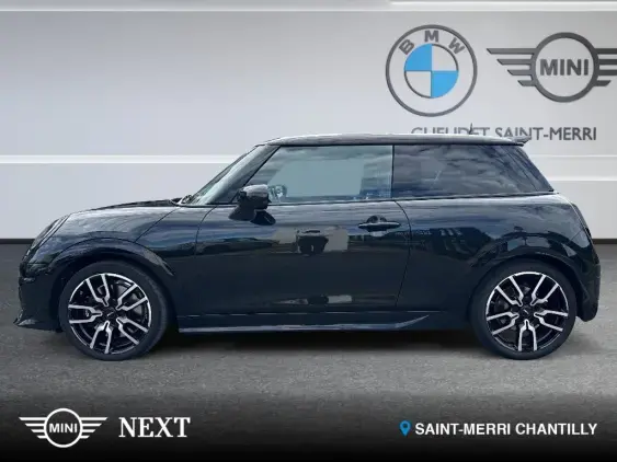MINI COOPER 3 PORTES IV - voiture d'occasion - Photo 2