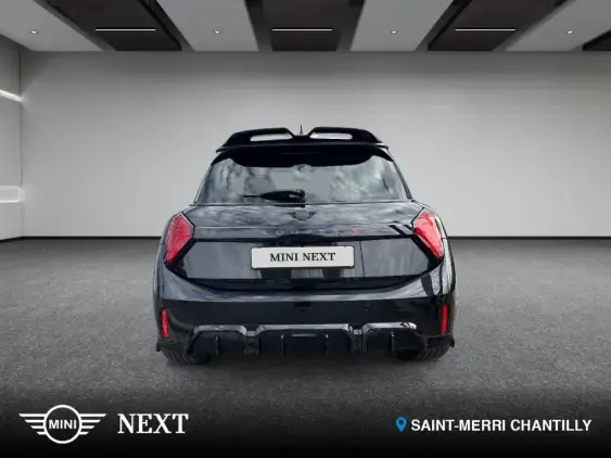 MINI COOPER 3 PORTES IV - voiture d'occasion - Photo 6