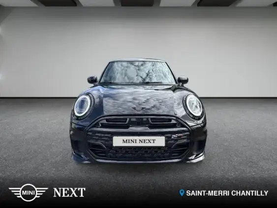 MINI COOPER 3 PORTES IV - voiture d'occasion - Photo 3