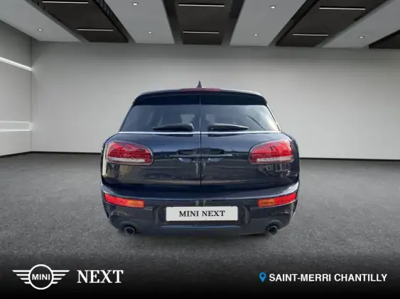 MINI CLUBMAN II - voiture d'occasion - Photo 6
