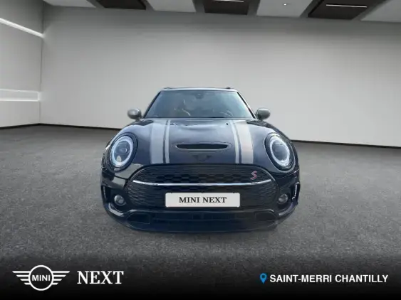 MINI CLUBMAN II - voiture d'occasion - Photo 3
