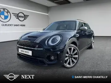 Acheter MINI CLUBMAN (F54) COOPER S 178 PREMIUM PLUS BVA7 occasion en vente à MINI SAINT-MERRI SAINT-MAXIMIN GUEUDET 1880