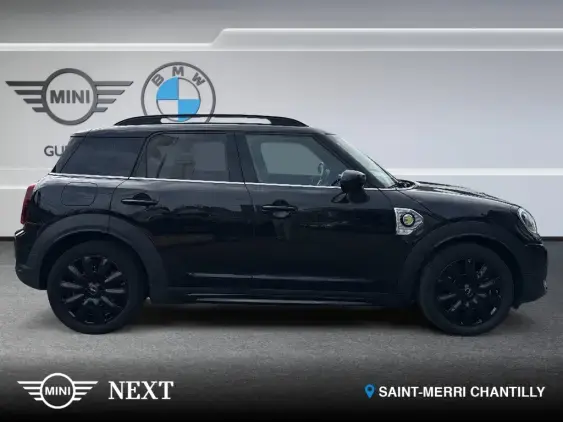 MINI COUNTRYMAN II - voiture d'occasion - Photo 5
