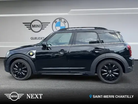 MINI COUNTRYMAN II - voiture d'occasion - Photo 2