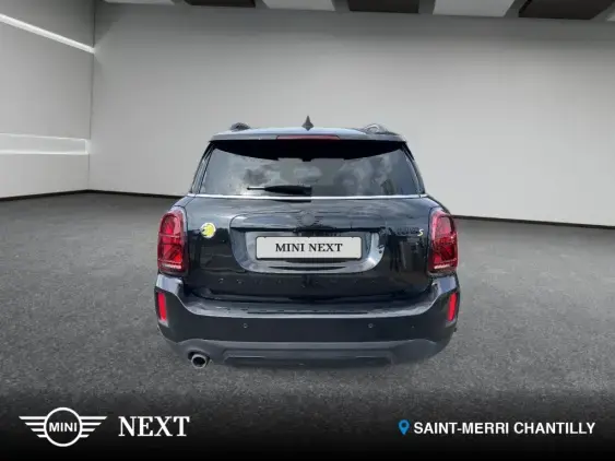 MINI COUNTRYMAN II - voiture d'occasion - Photo 6