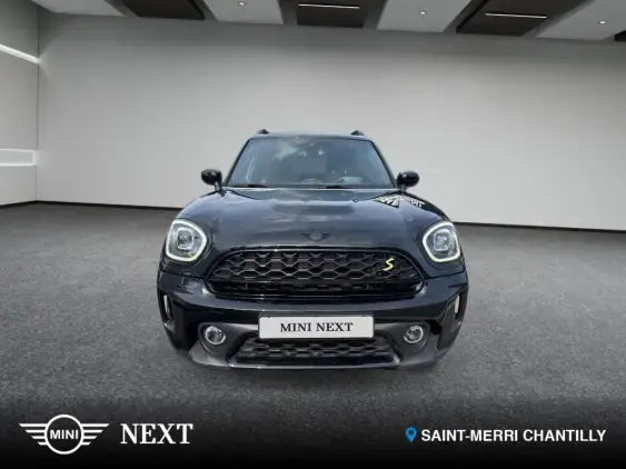 MINI COUNTRYMAN II - voiture d'occasion - Photo 3
