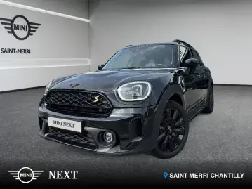Acheter MINI COUNTRYMAN (F60) COOPER SE ALL4 220 PREMIUM PLUS BVA7 occasion en vente à MINI SAINT-MERRI SAINT-MAXIMIN GUEUDET 1880