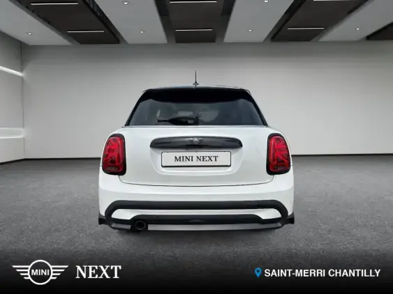 MINI MINI 5 PORTES III - voiture d'occasion - Photo 6