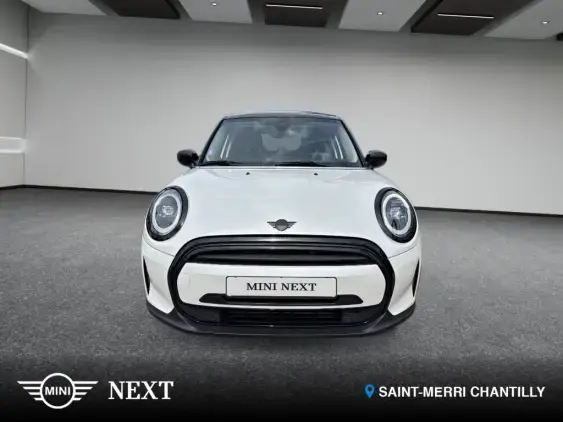 MINI MINI 5 PORTES III - voiture d'occasion - Photo 3