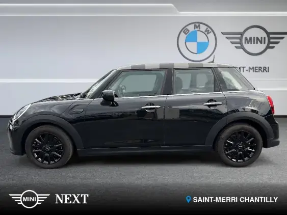 MINI MINI 5 PORTES III - voiture d'occasion - Photo 2