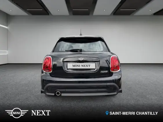 MINI MINI 5 PORTES III - voiture d'occasion - Photo 6