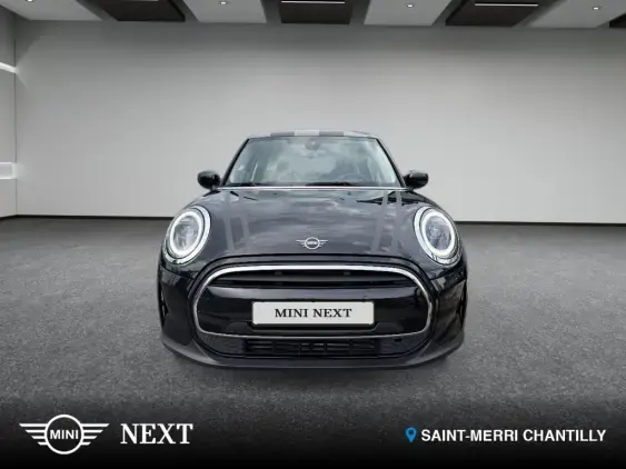 MINI MINI 5 PORTES III - voiture d'occasion - Photo 3