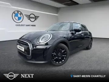 Acheter MINI MINI 5 PORTES (F55) COOPER 136 PREMIUM BVA7 occasion en vente à MINI SAINT-MERRI SAINT-MAXIMIN GUEUDET 1880