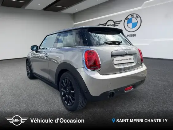 MINI MINI III - voiture d'occasion - Photo 4