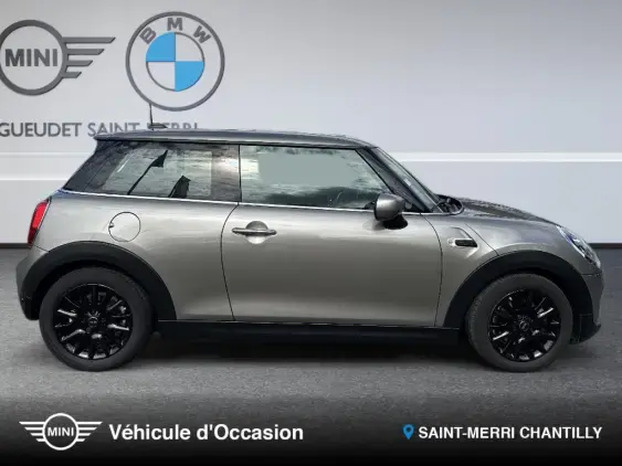 MINI MINI III - voiture d'occasion - Photo 5
