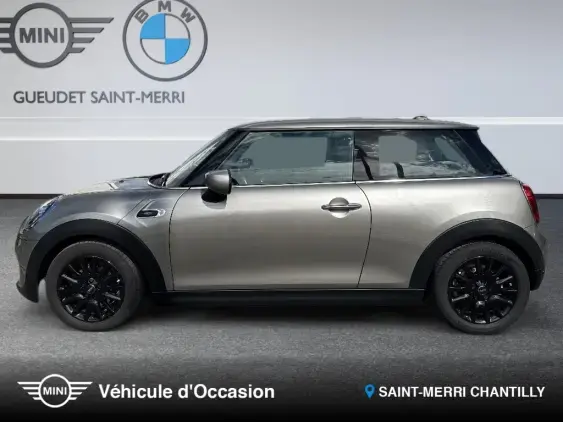 MINI MINI III - voiture d'occasion - Photo 2