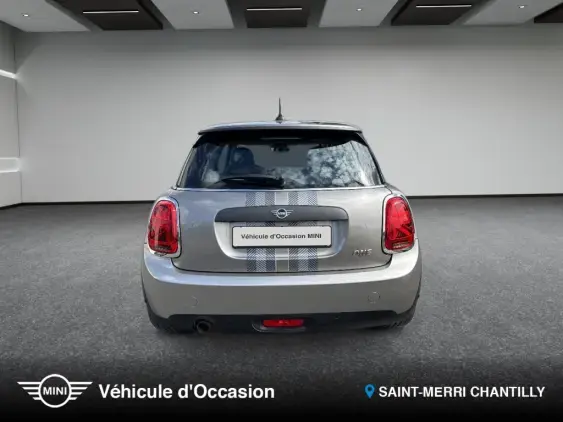 MINI MINI III - voiture d'occasion - Photo 6