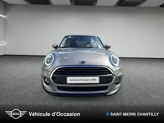 MINI MINI III - voiture d'occasion - Photo 3