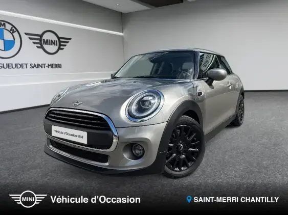 MINI MINI III - voiture d'occasion - Photo 1