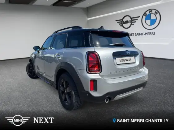 MINI COUNTRYMAN II - voiture d'occasion - Photo 4