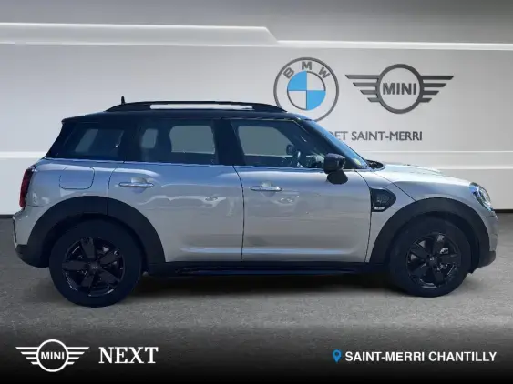 MINI COUNTRYMAN II - voiture d'occasion - Photo 5