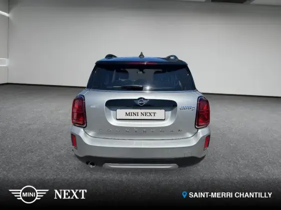 MINI COUNTRYMAN II - voiture d'occasion - Photo 6