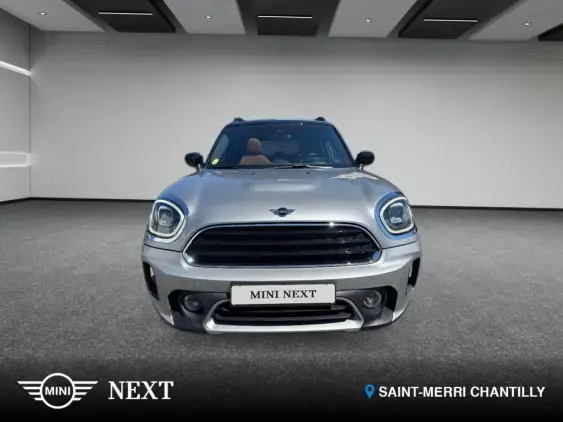MINI COUNTRYMAN II - voiture d'occasion - Photo 3