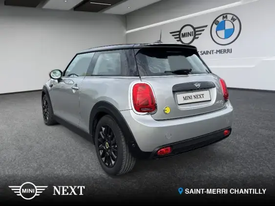 MINI MINI III - voiture d'occasion - Photo 4
