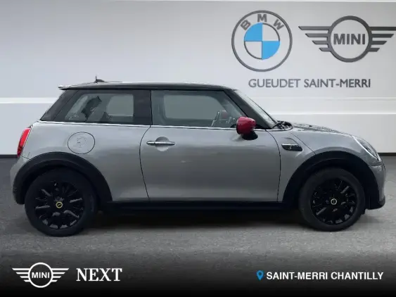 MINI MINI III - voiture d'occasion - Photo 5