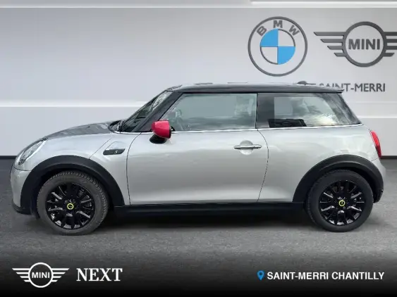 MINI MINI III - voiture d'occasion - Photo 2