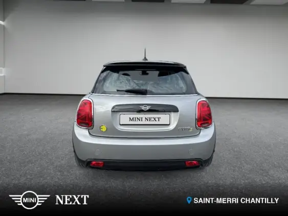 MINI MINI III - voiture d'occasion - Photo 6