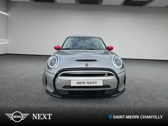 MINI MINI III - voiture d'occasion - Photo 3