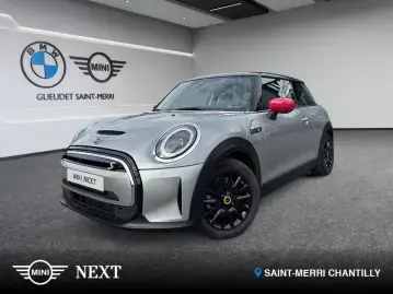 Acheter MINI MINI 3 PORTES (F56) COOPER SE 184 PREMIUM BVA occasion en vente à MINI SAINT-MERRI SAINT-MAXIMIN GUEUDET 1880