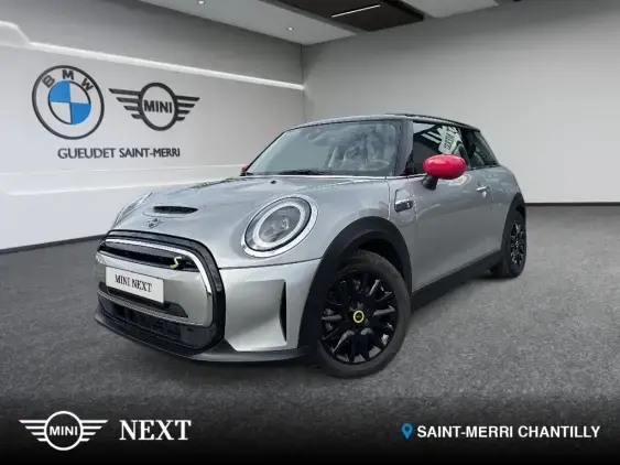 MINI MINI III - voiture d'occasion - Photo 1